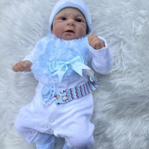 import placeholder for 2686