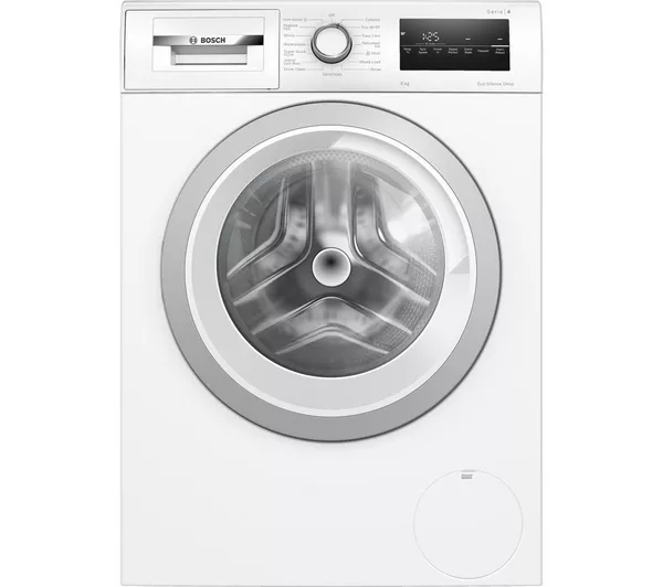 bosch serie 4 wan28250gb 8kg 1400rpm washing machine bosch serie 4 wan28250gb 8kg 1400rpm washing machine