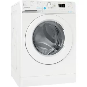 indesit bwa81485xwukn 8kg 1400rpm washing macine white