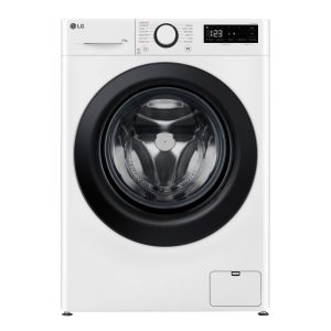 lg f4y510wbln1 10kg 1400rpm washing machine white