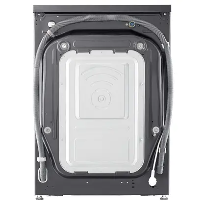 lg f4y509gbla1 9kg 1400rpm washing machine slate grey lg f4y509gbla1 9kg 1400rpm washing machine slate grey