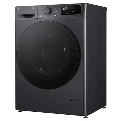 lg f4y509gbla1 9kg 1400rpm washing machine slate grey lg f4y509gbla1 9kg 1400rpm washing machine slate grey