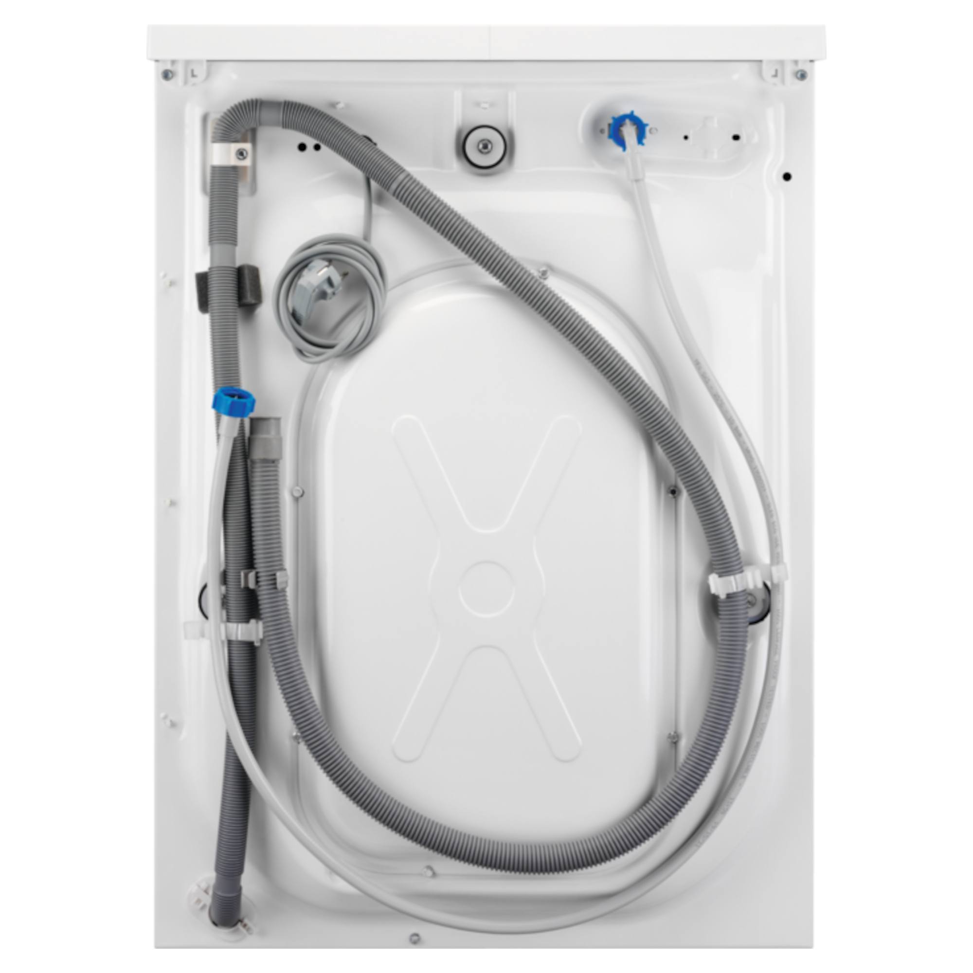 aeg lfr74164uc 10kg 1600rpm washing machine white AEG LFR74164UC 10kg 1600rpm Washing Machine - White