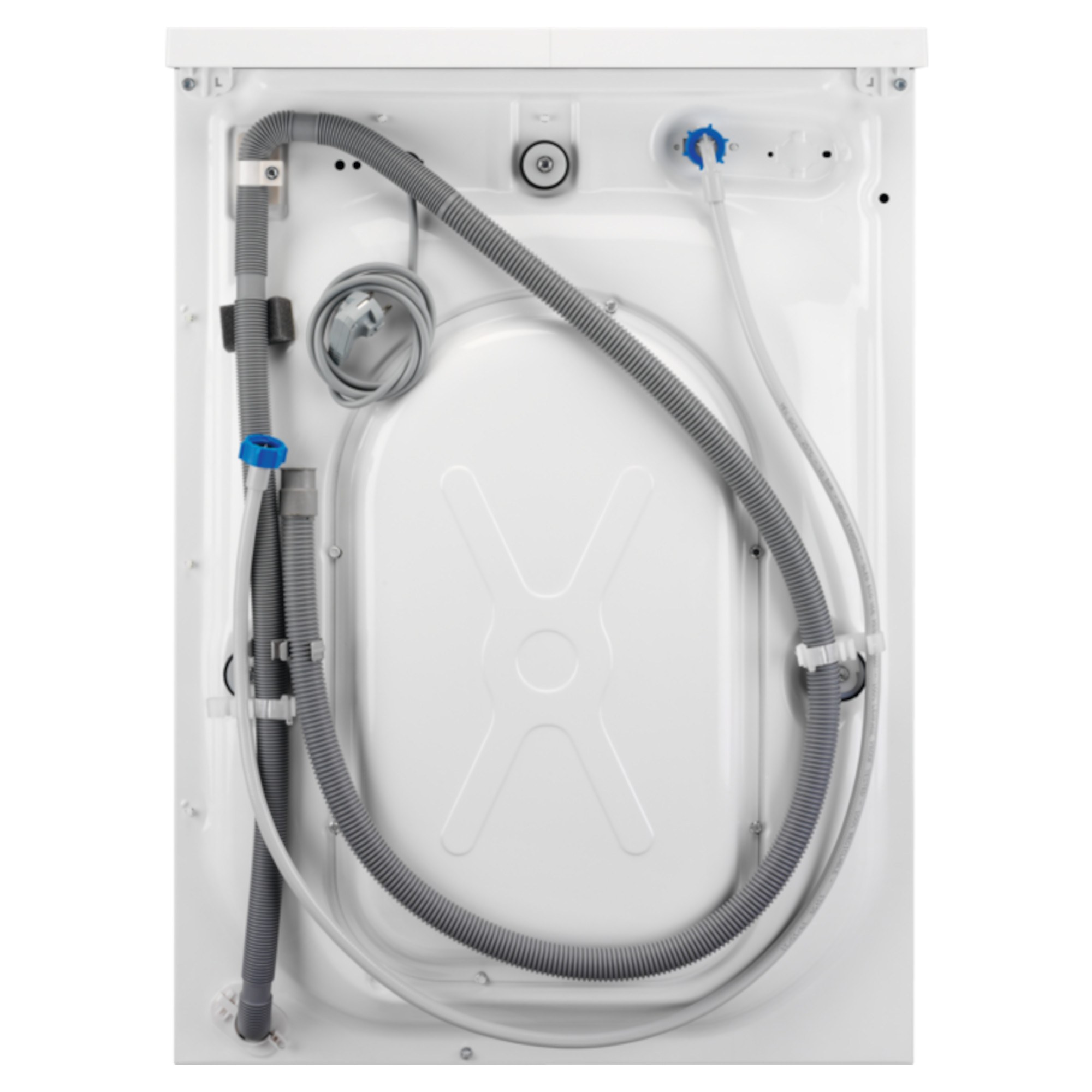 aeg lfr94946ws 9000 absolutecare 9kg washing machine AEG LFR94946WS 9000 AbsoluteCare 9kg Washing Machine