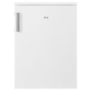 AEG RTB515E1AW 3000 Series 845mm 146l OptiSpace Fridge