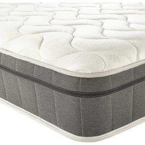 Aspire 1000 Pocket Spring Hybrid Mattress - Single