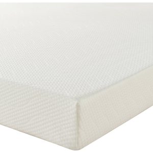 Aspire Kids 10cm Memory Foam Mattress - Single