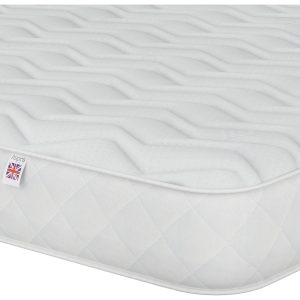 Aspire Kids Eco Bonnell Open Coil Mattress - Single