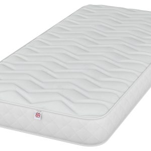 Aspire Kids Eco Bonnell Open coil Mattress - Small Single