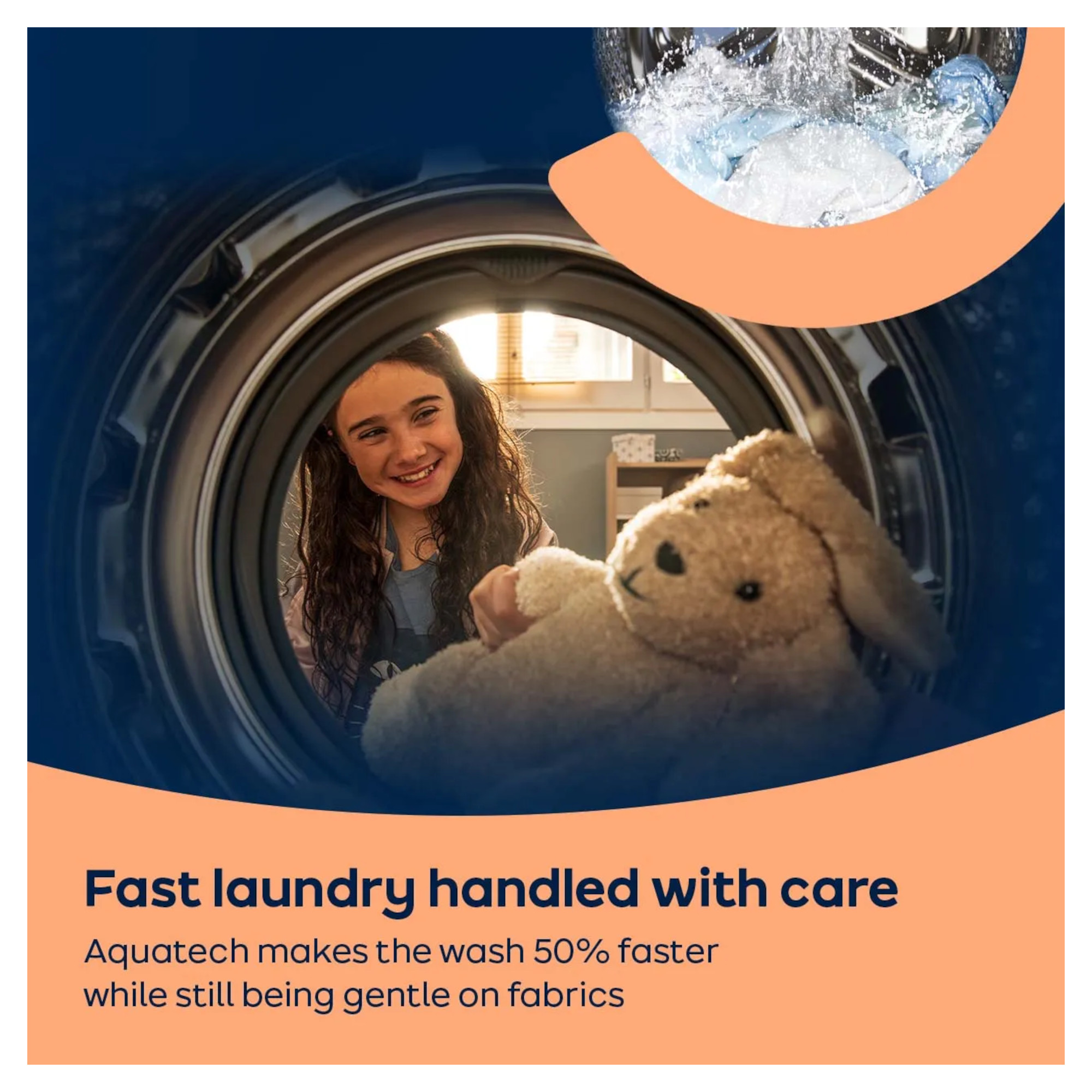 beko b5w5941aw 9kg 1400rpm freestanding washing machine Beko B5W5941AW 9kg 1400rpm Freestanding Washing Machine