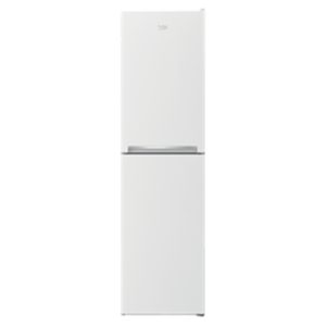 Beko CFG1501W 286L Frost Free Fridge Freezer