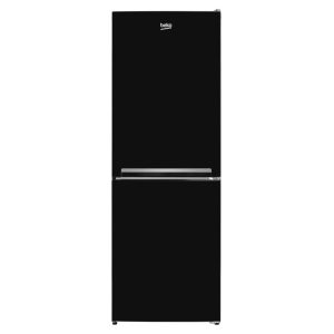 Beko CFG3552B 220L 50/50 Freestanding Fridge Freezer