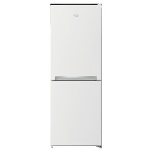 Beko CFG3552W 220L Freestanding Frost Free Fridge Freezer