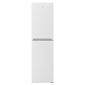 Beko CFG4501W 286L Frost Free Fridge Freezer