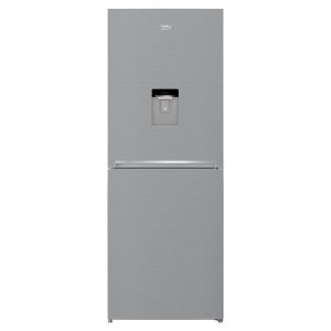 Beko CFG4790DPS 355L Frost Free Fridge Freezer