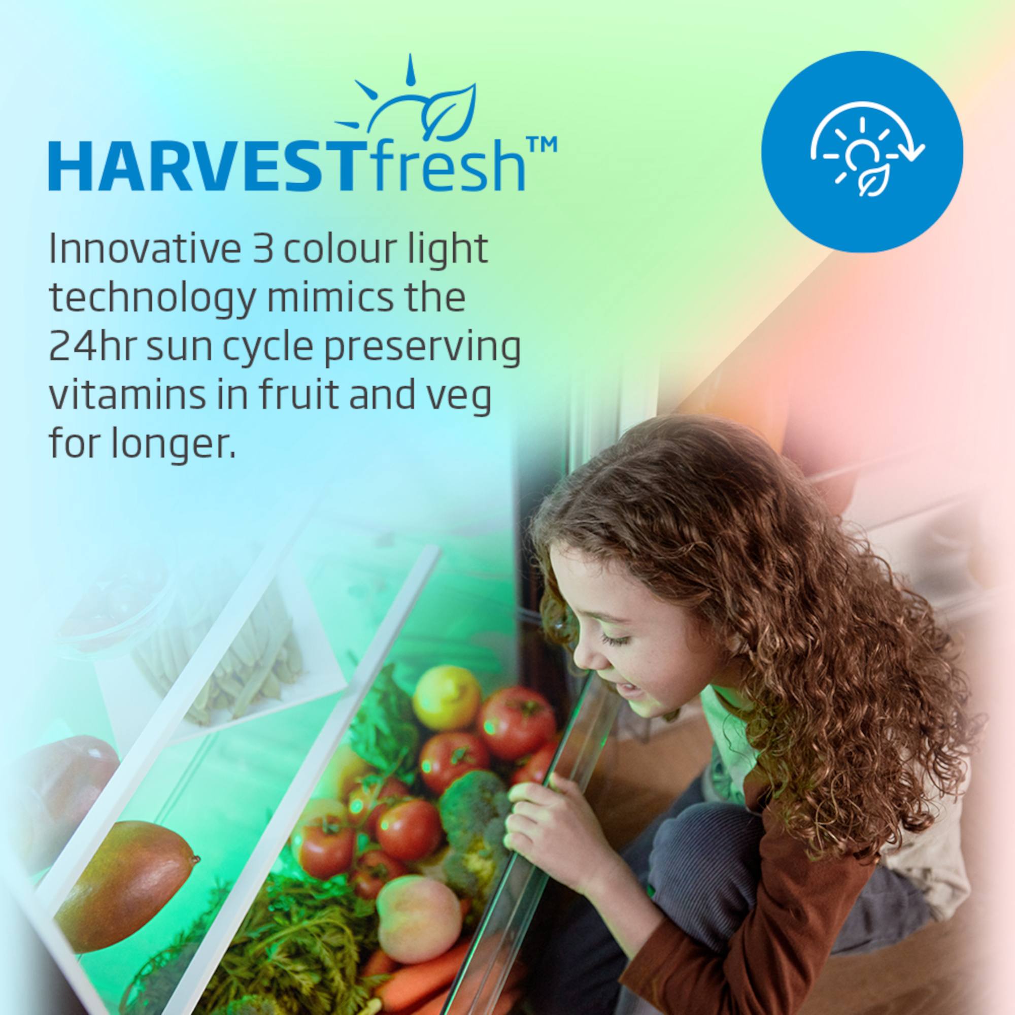 beko cfp3691dv frost free combi fridge freezer with harvestfresh Beko CFP3691DV Frost Free Combi Fridge Freezer with HarvestFresh
