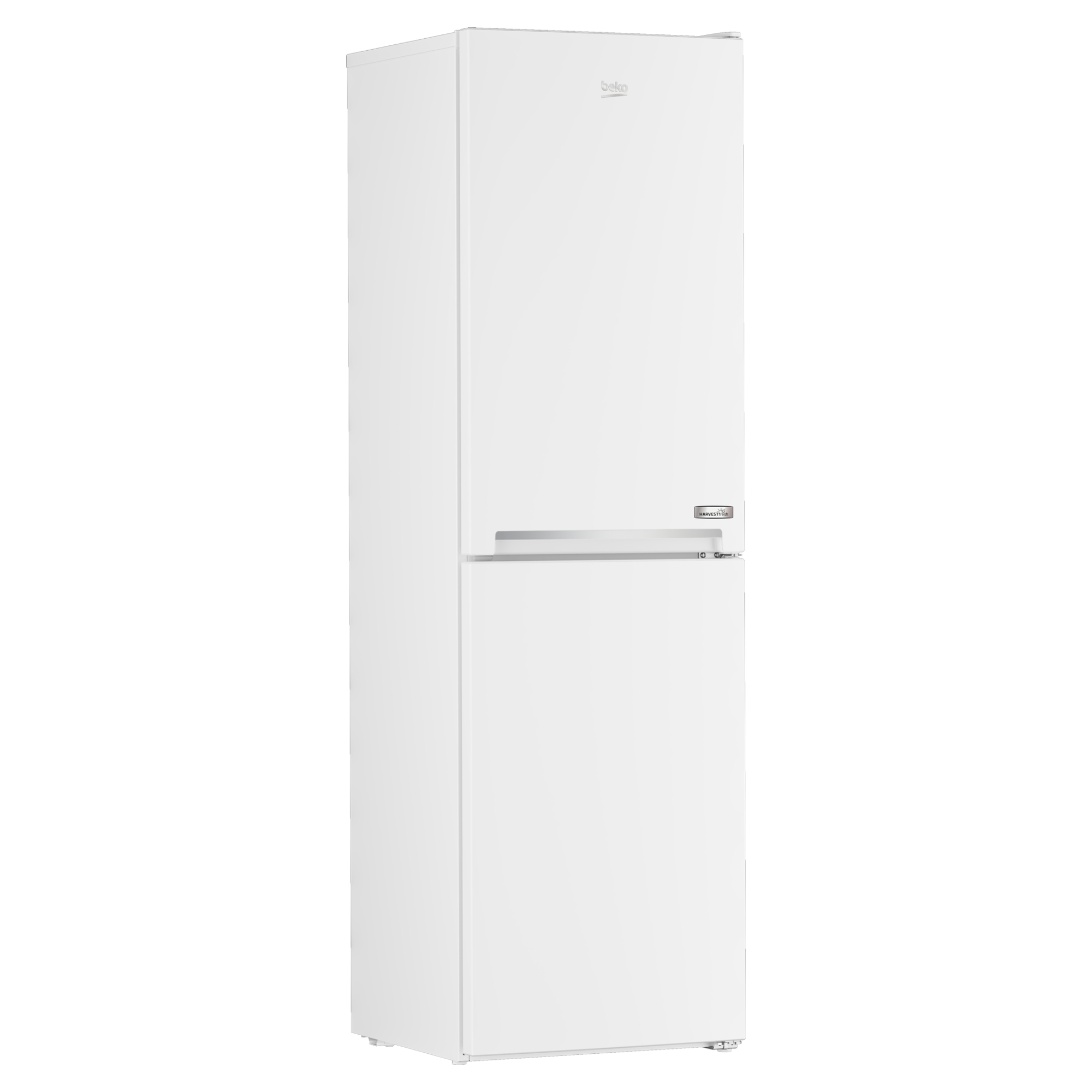 beko cng3582v harvestfresh total frost free combi fridge freezer Beko CNG3582V HarvestFresh Total Frost-Free Combi Fridge Freezer