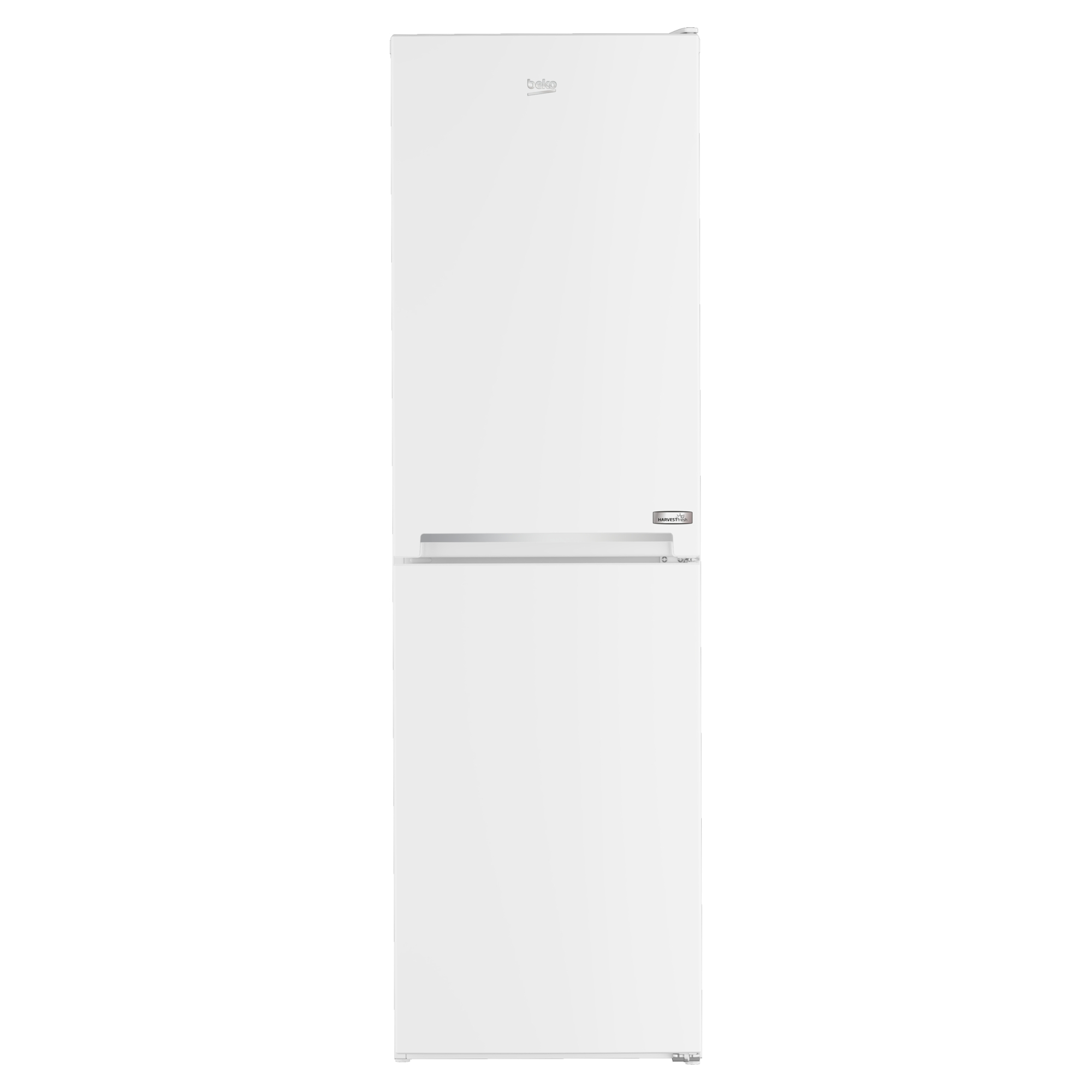 beko cng3582v harvestfresh total frost free combi fridge freezer Beko CNG3582V HarvestFresh Total Frost-Free Combi Fridge Freezer