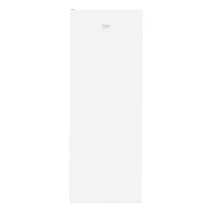 Beko FFG3545W Freestanding Tall Frost Free Freezer - White