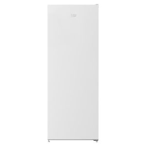Beko FFG4545W 177L Frost Free Tall Freezer