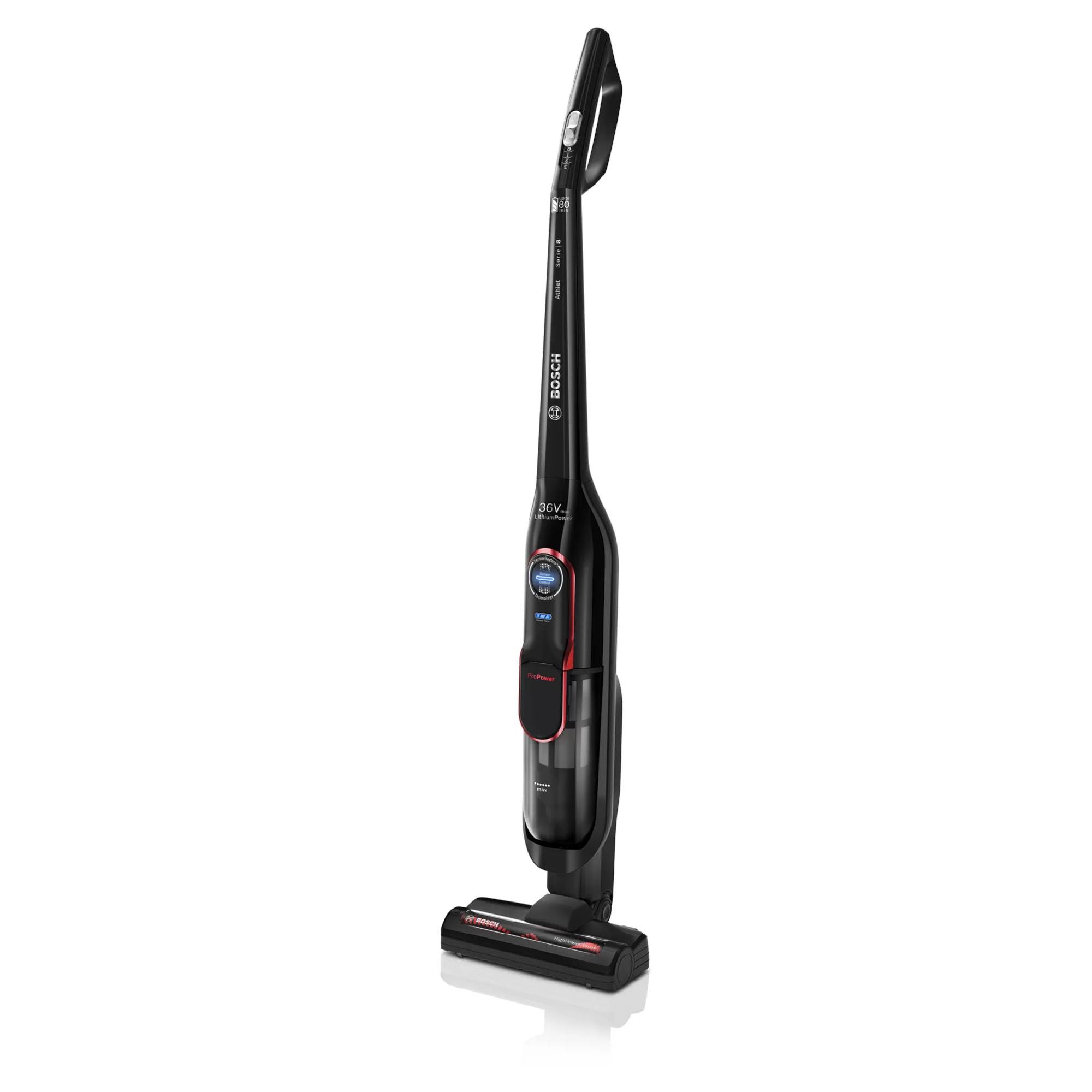 bosch bch87powgb series 8 36v propower rechargeable vacuum Bosch BCH87POWGB Series 8 36V ProPower Rechargeable Vacuum