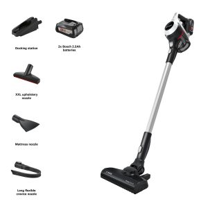 Bosch BCS612GB Unlimited 6 ProHome Cordless Vacuum Cleaner