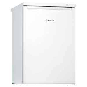 Bosch GTV15NWEAG 83L Freestanding Freezer in White