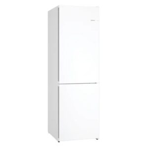 Bosch KGN362WDFG 60cm NoFrost Fridge-Freezer - White