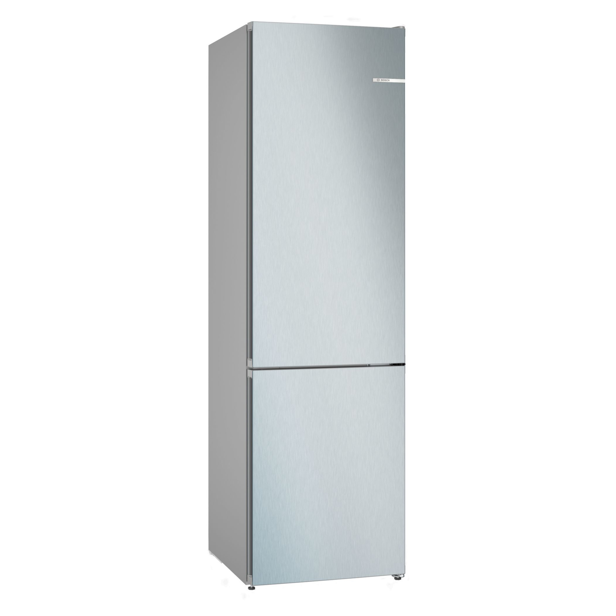 bosch kgn392ldfg freestanding 363l fridge freezer with d energy rating inox Bosch KGN392LDFG Freestanding 363L Fridge Freezer with D Energy Rating - Inox