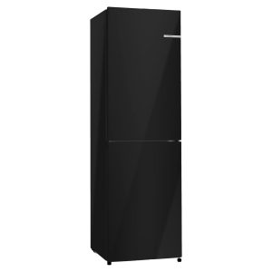 Bosch Serie 2 KGN27NBEAG 255L 50/50 Frost Free Fridge Freezer