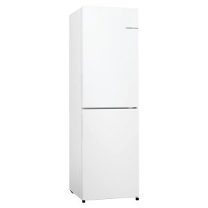 Bosch Serie 2 KGN27NWEAG 255L 50/50 Frost Free Fridge Freezer