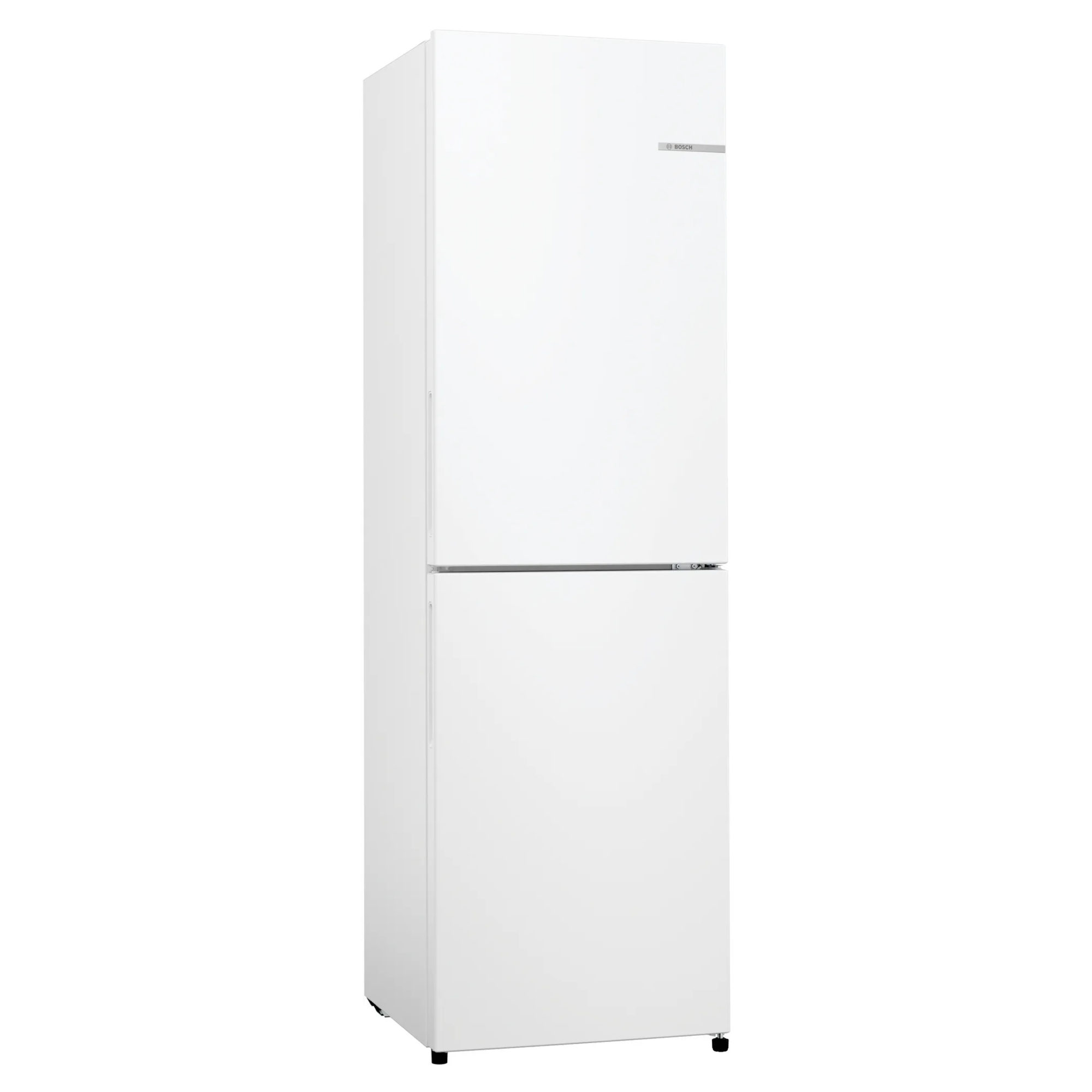 bosch serie 2 kgn27nweag 255l 50/50 frost free fridge freezer Bosch Serie 2 KGN27NWEAG 255L 50/50 Frost Free Fridge Freezer