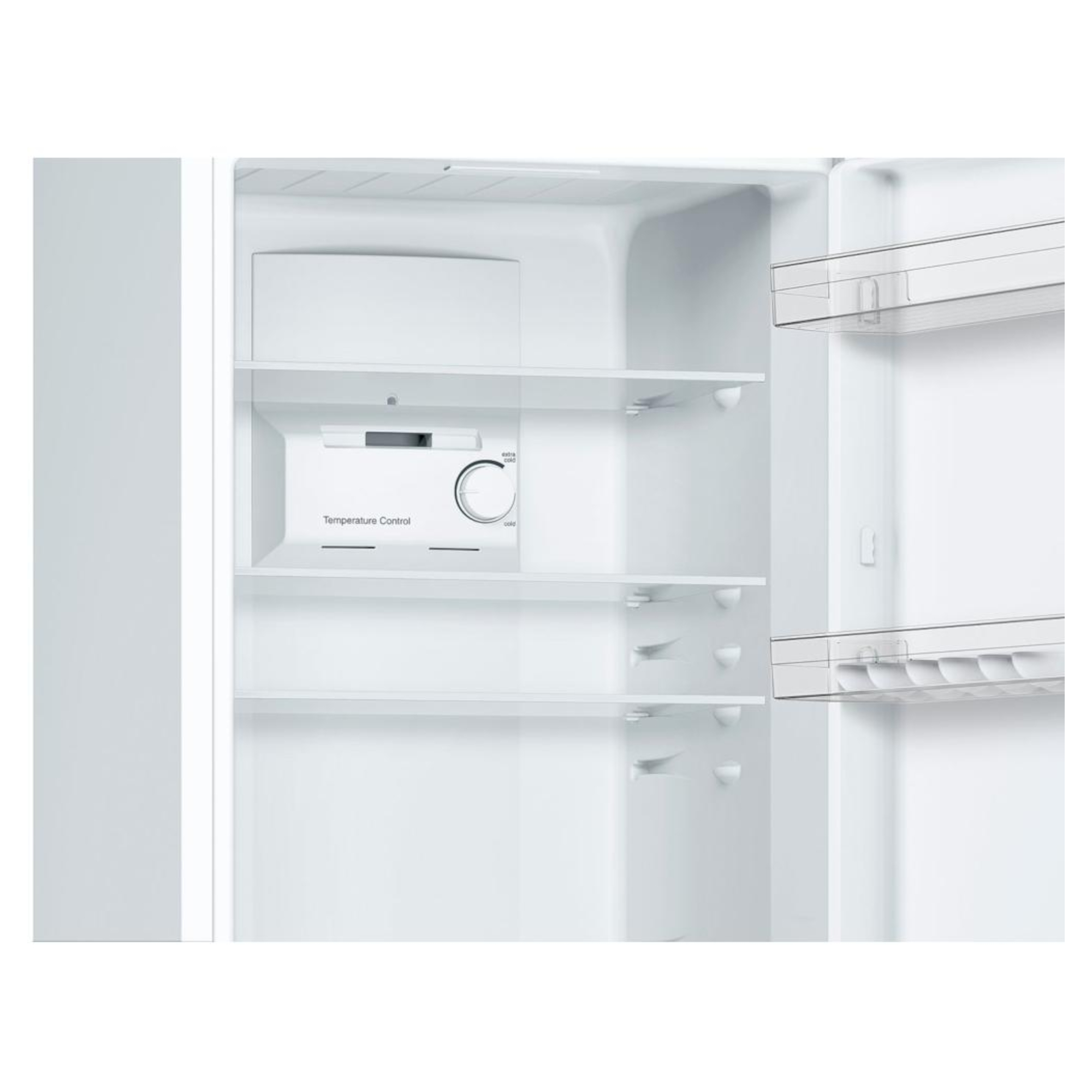 bosch serie 2 kgn34nweag 50/50 frost free fridge freezer Bosch Serie 2 KGN34NWEAG 50/50 Frost Free Fridge Freezer