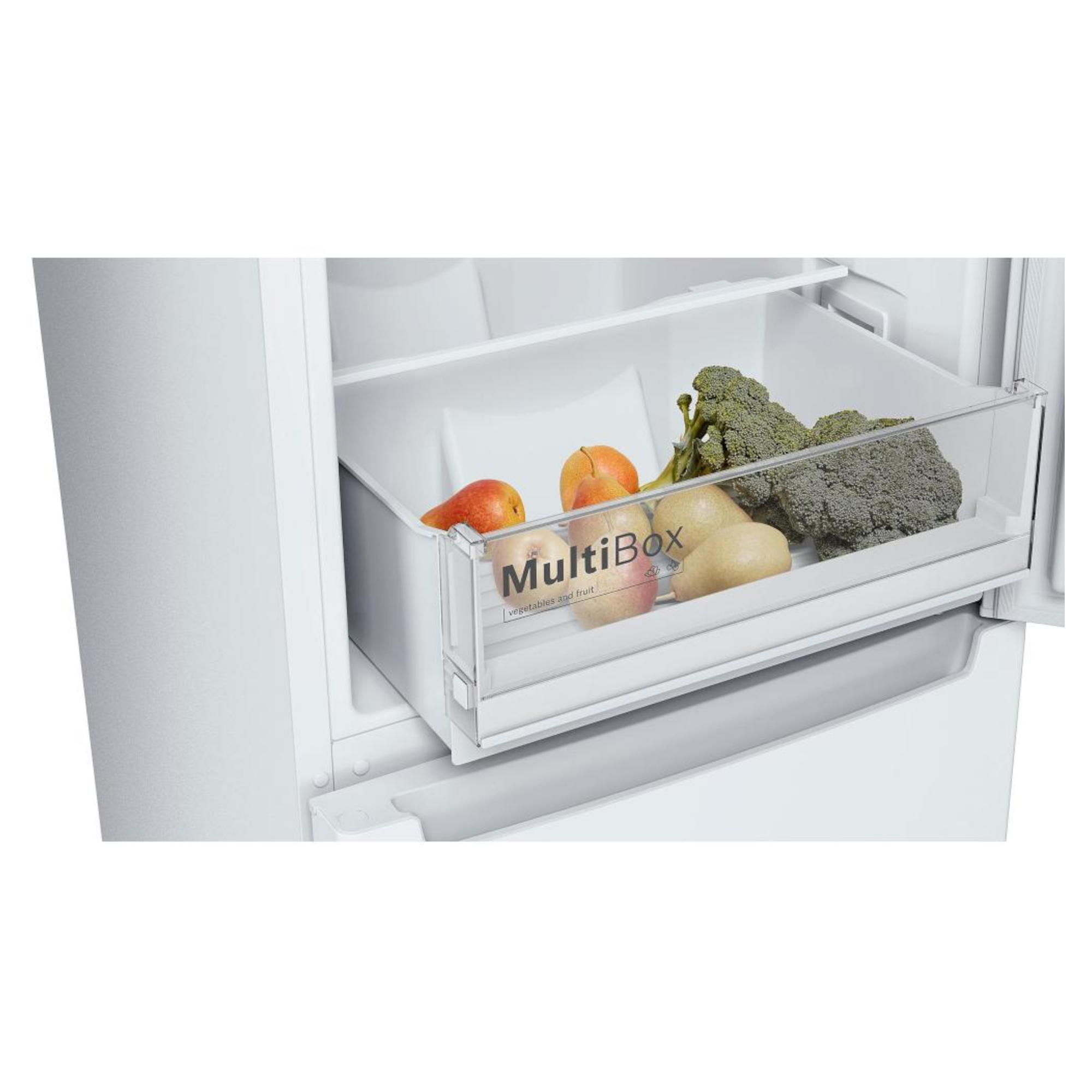 bosch serie 2 kgn34nweag 50/50 frost free fridge freezer Bosch Serie 2 KGN34NWEAG 50/50 Frost Free Fridge Freezer