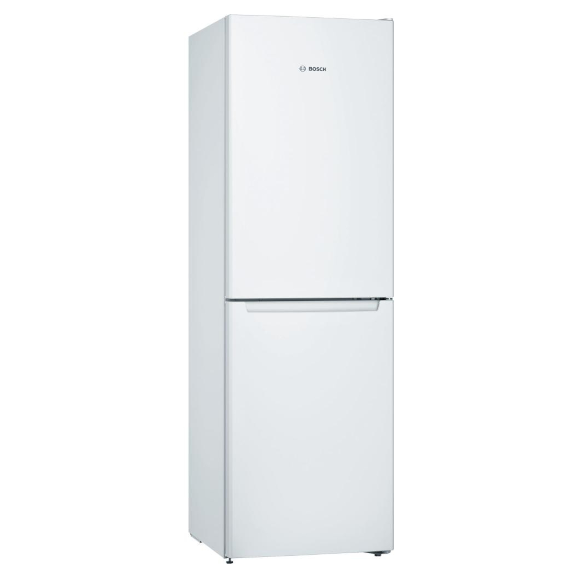 bosch serie 2 kgn34nweag 50/50 frost free fridge freezer Bosch Serie 2 KGN34NWEAG 50/50 Frost Free Fridge Freezer