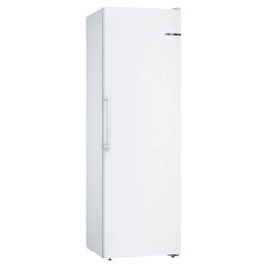 Bosch Serie 4 GSN36VWFPG Freestanding Frost Free Freezer