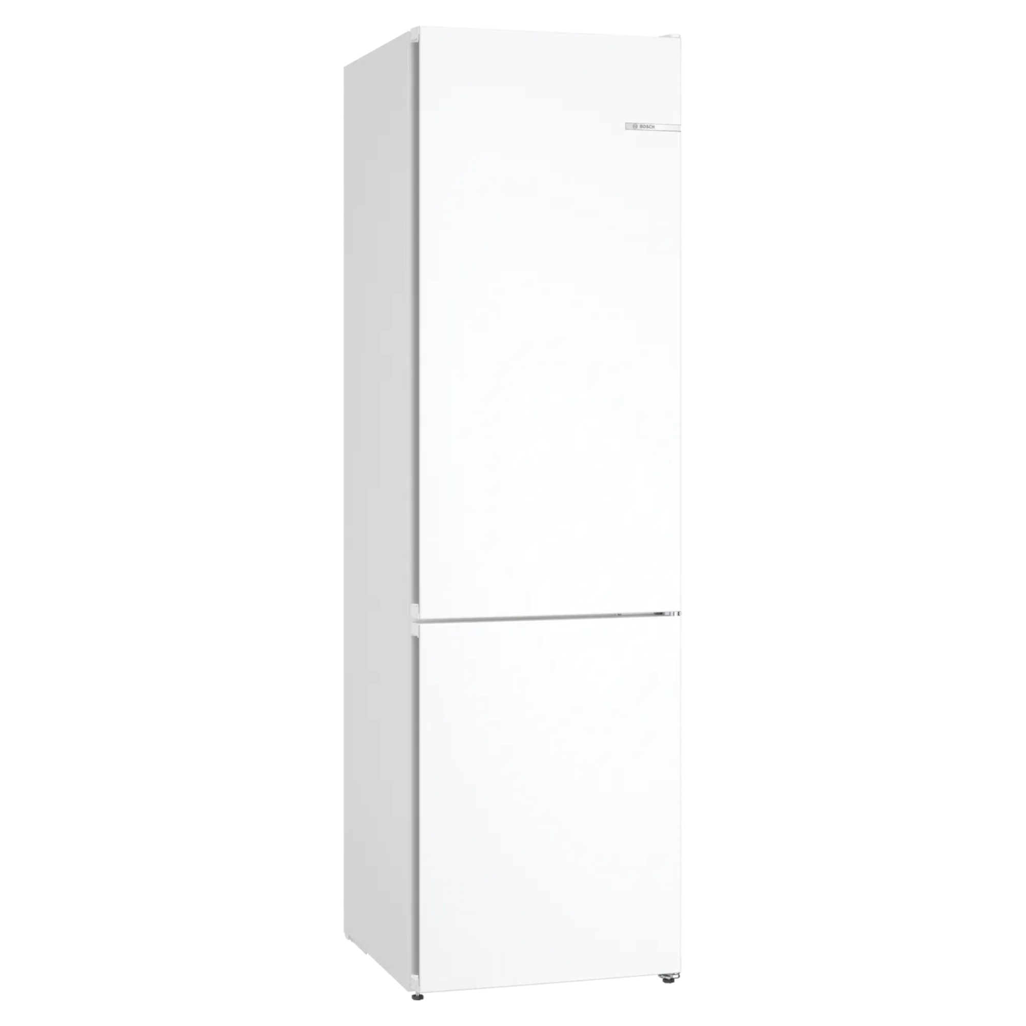 bosch serie 4 kgn392wdfg no frost free standing fridge freezer Bosch Serie 4 KGN392WDFG No-Frost Free-Standing Fridge-Freezer