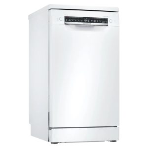 Bosch Serie 4 SPS4HKW45G 9 Place WiFi Connected Slimline Dishwasher