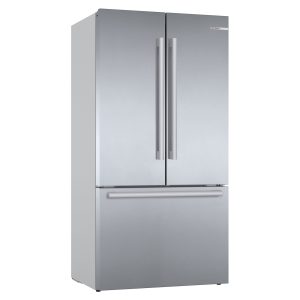 Bosch Serie 8 KFF96PIEP Frost Free Freestanding Fridge Freezer