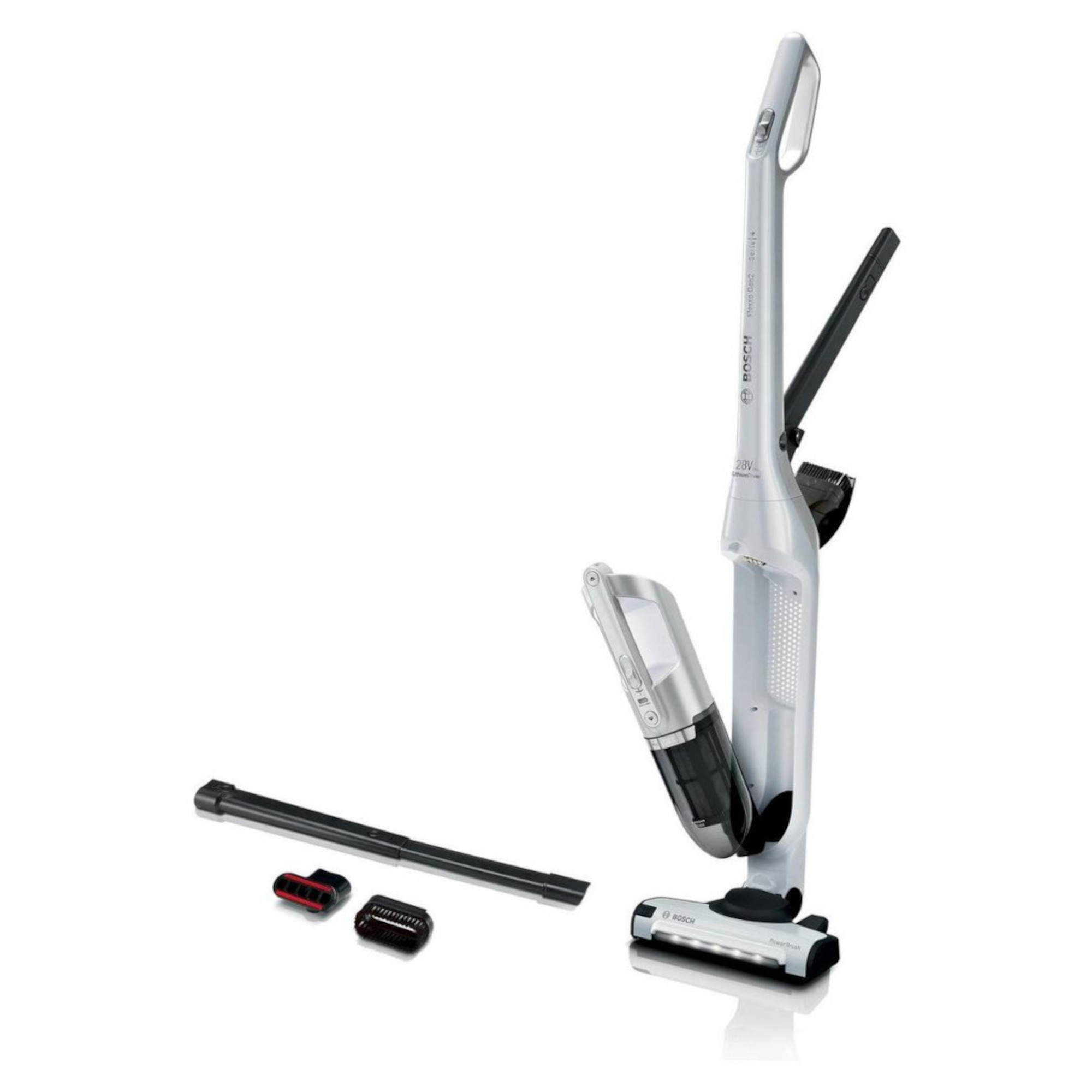 bosch series 4 bbh3280gb prohome 2in1 cordless vacuum cleaner Bosch Series 4 BBH3280GB ProHome 2in1 Cordless Vacuum Cleaner