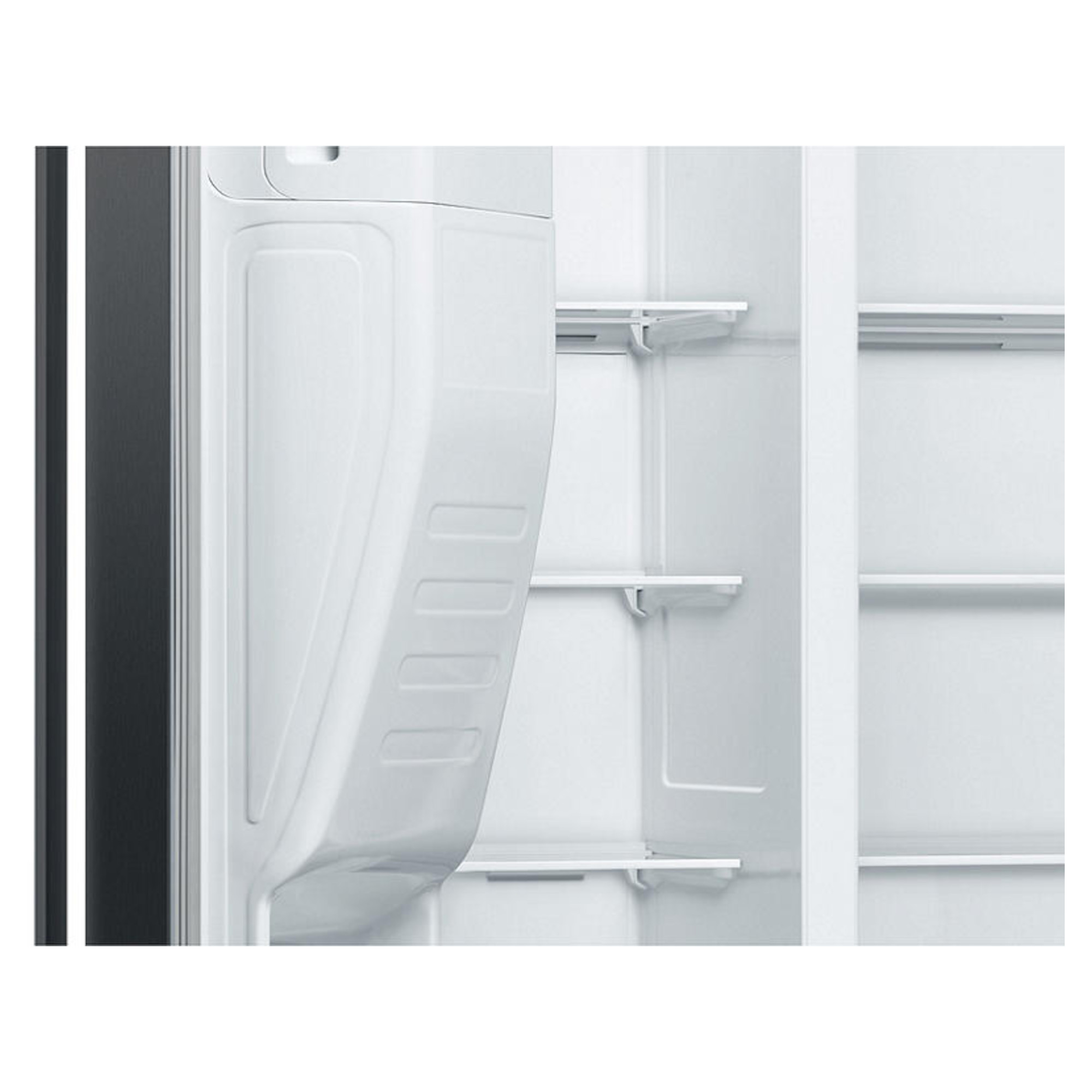 bosch series 6 kad93vbfpg american style freestanding fridge freezer Bosch Series 6 KAD93VBFPG American Style Freestanding Fridge Freezer