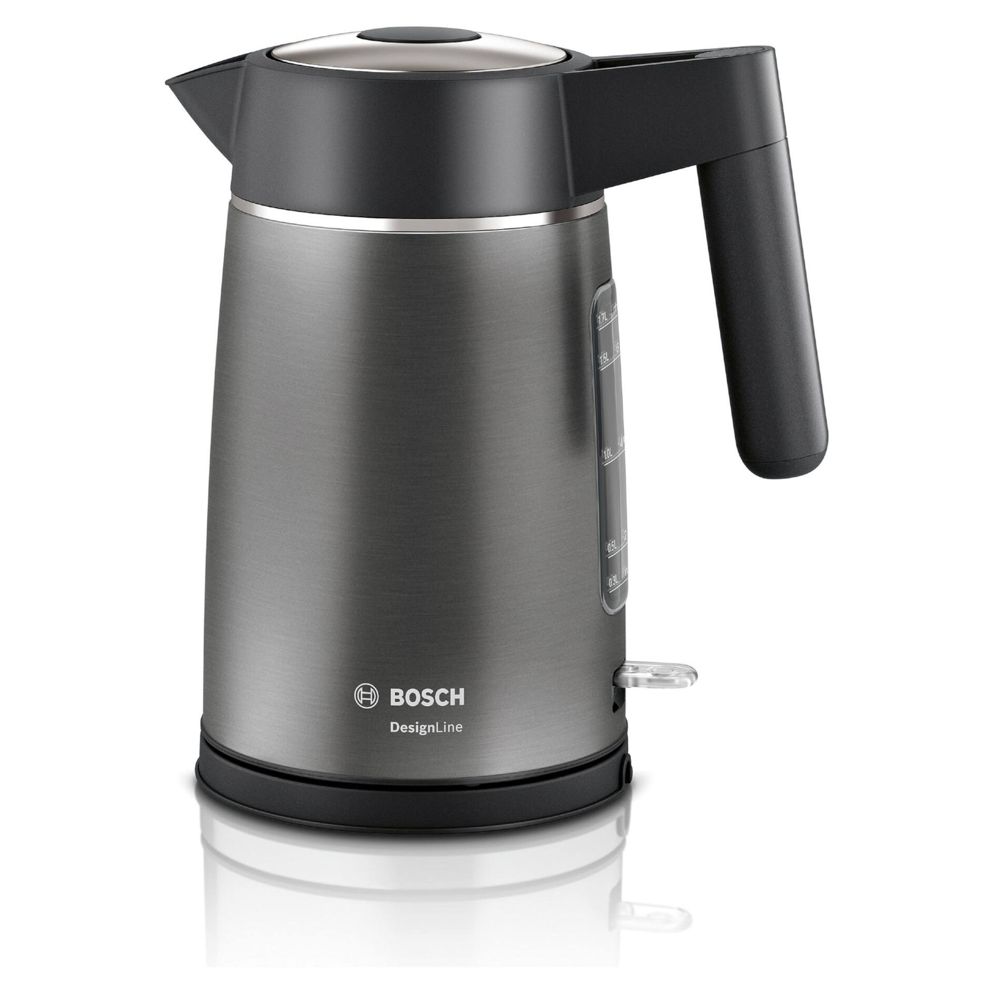 bosch twk5p475gb 1.7l 2.4kw kettle Bosch TWK5P475GB 1.7L 2.4kw Kettle