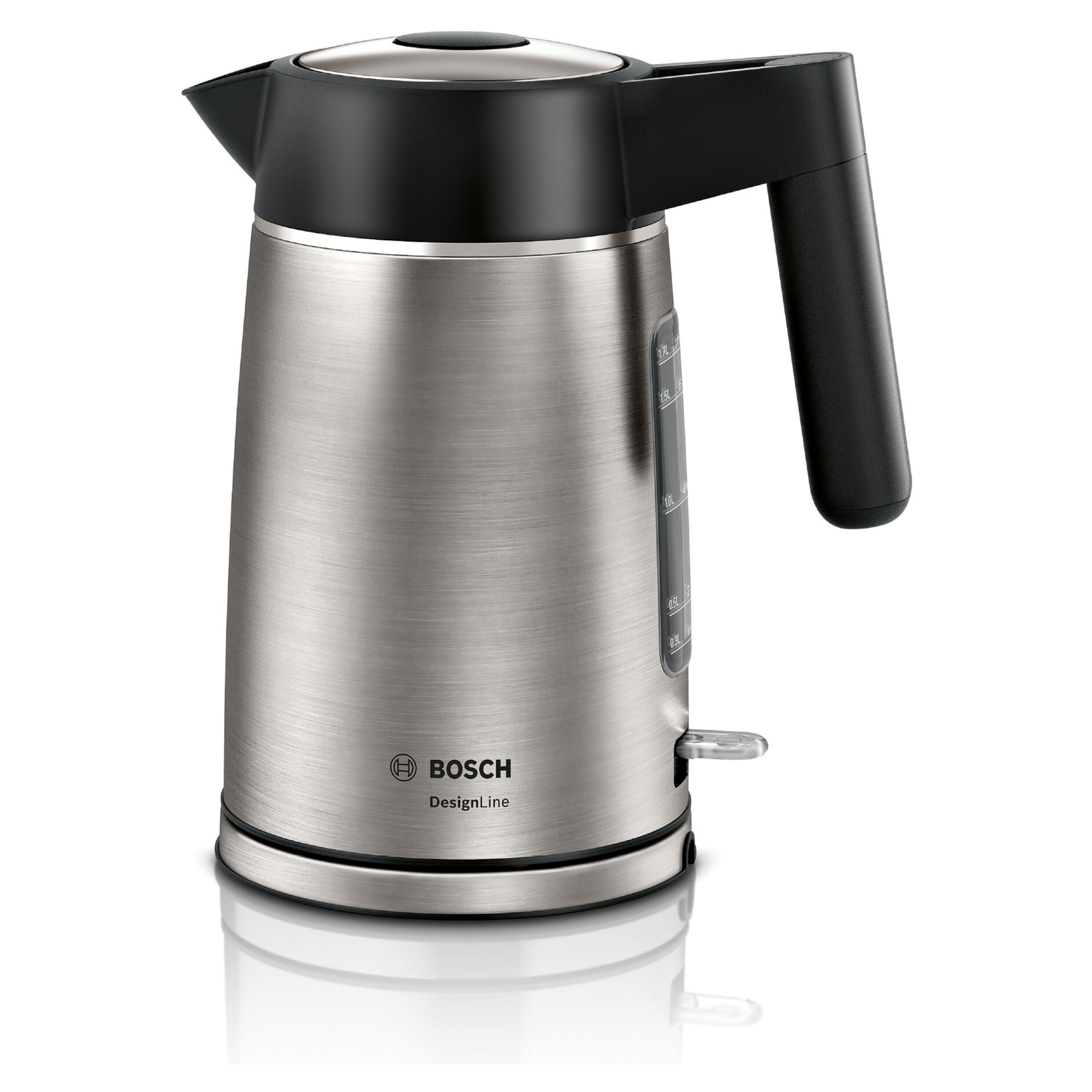 bosch twk5p480gb 1.7l 2.4kw kettle Bosch TWK5P480GB 1.7l 2.4kw Kettle