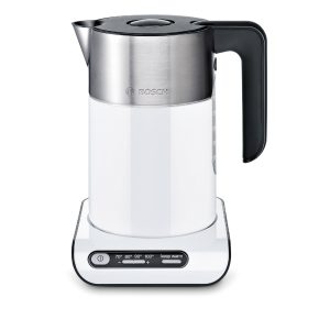 Bosch TWK8631GBW 1.5L 3kWh Kettle - White