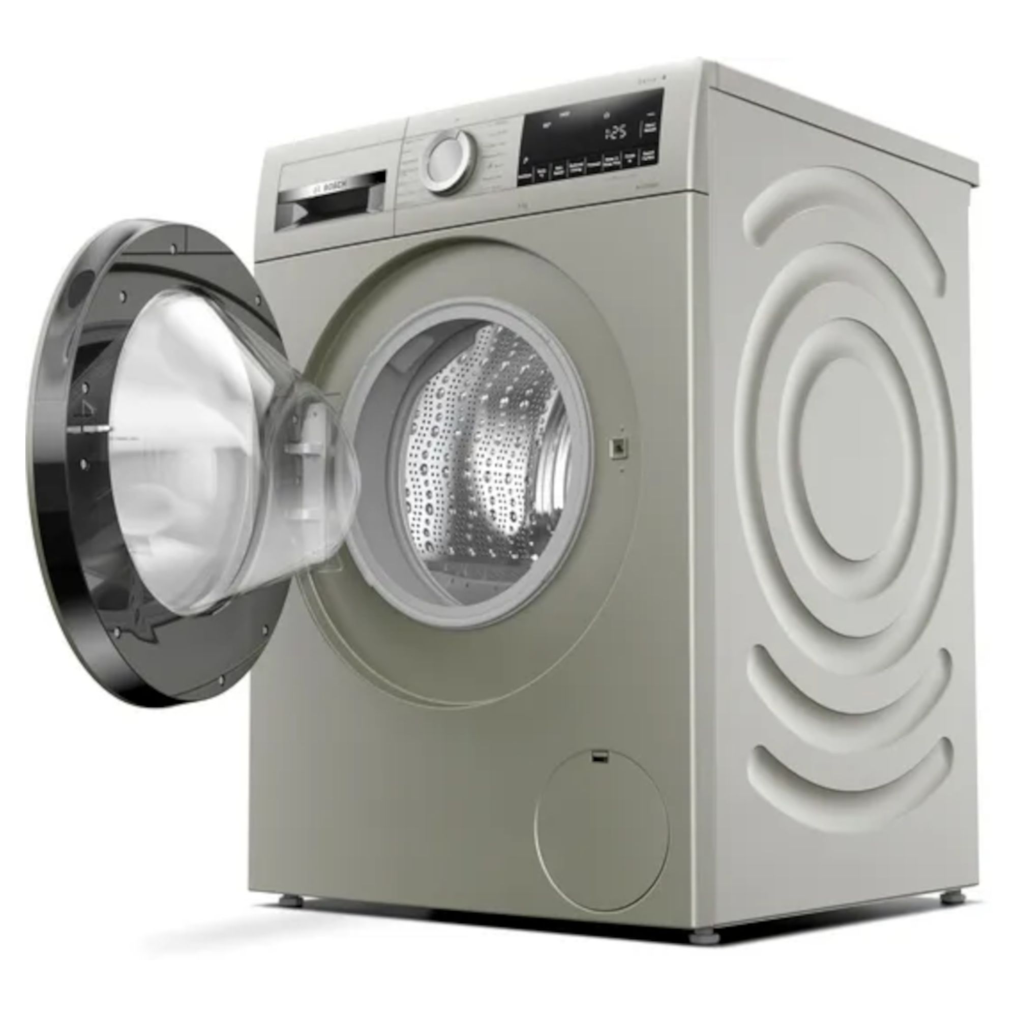bosch wgg2440xgb serie 6 9kg 1400rpm washing Bosch WGG2440XGB Serie 6 9kg 1400rpm Washing