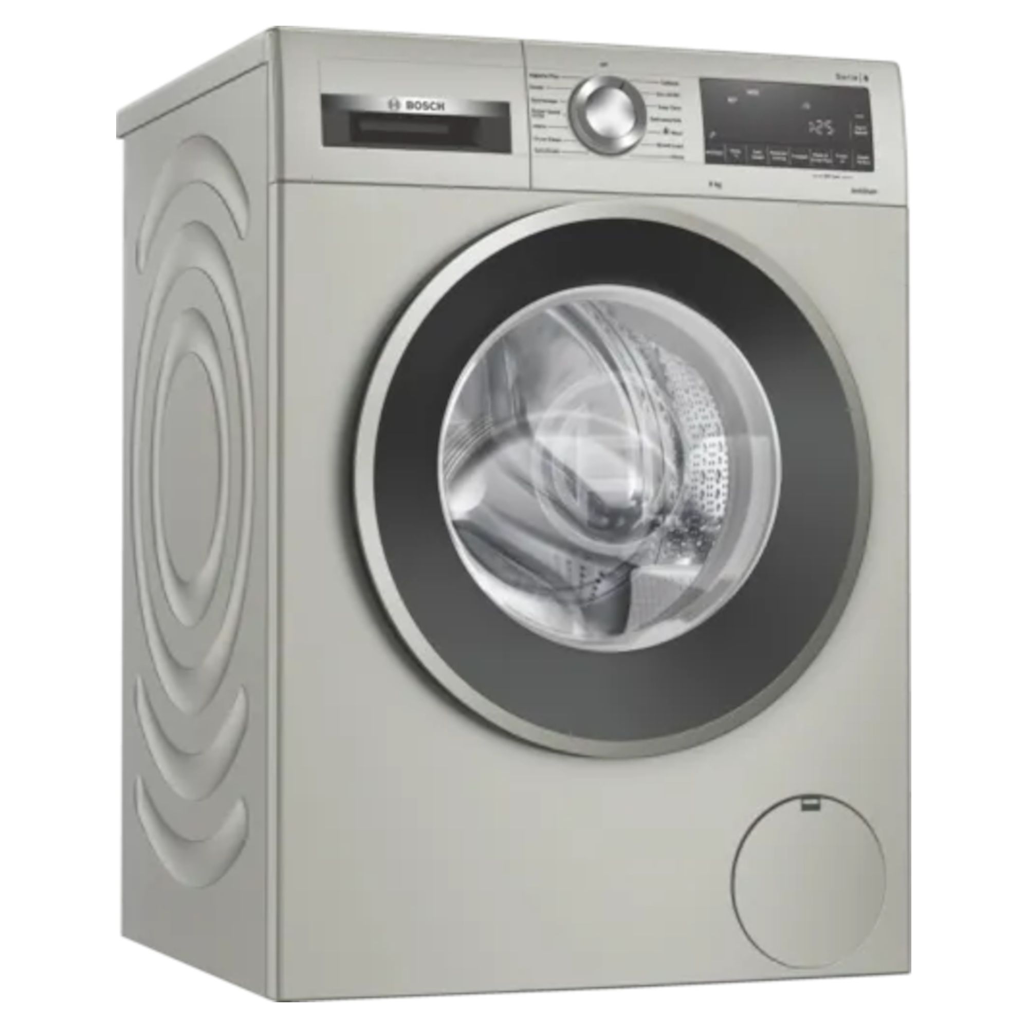 bosch wgg2440xgb serie 6 9kg 1400rpm washing Bosch WGG2440XGB Serie 6 9kg 1400rpm Washing
