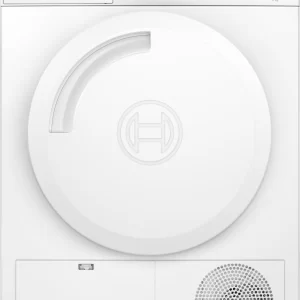 Bosch WTN83201GB 8kg Condenser Dryer with AllergyPlus