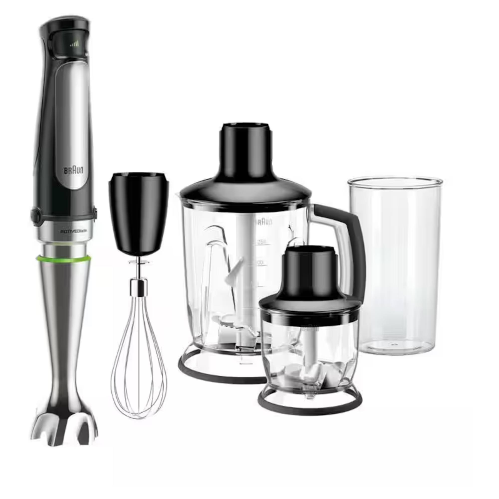 braun mq7045 multiquick 7 hand blender Braun MQ7045 MultiQuick 7 Hand Blender