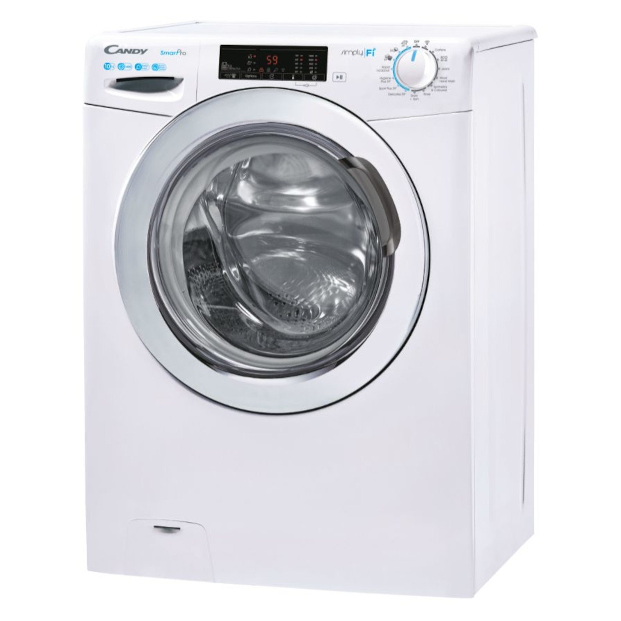 candy cso14103twce 80 smart pro 10kg load washing machine Candy CSO14103TWCE-80 Smart Pro 10kg Load Washing Machine