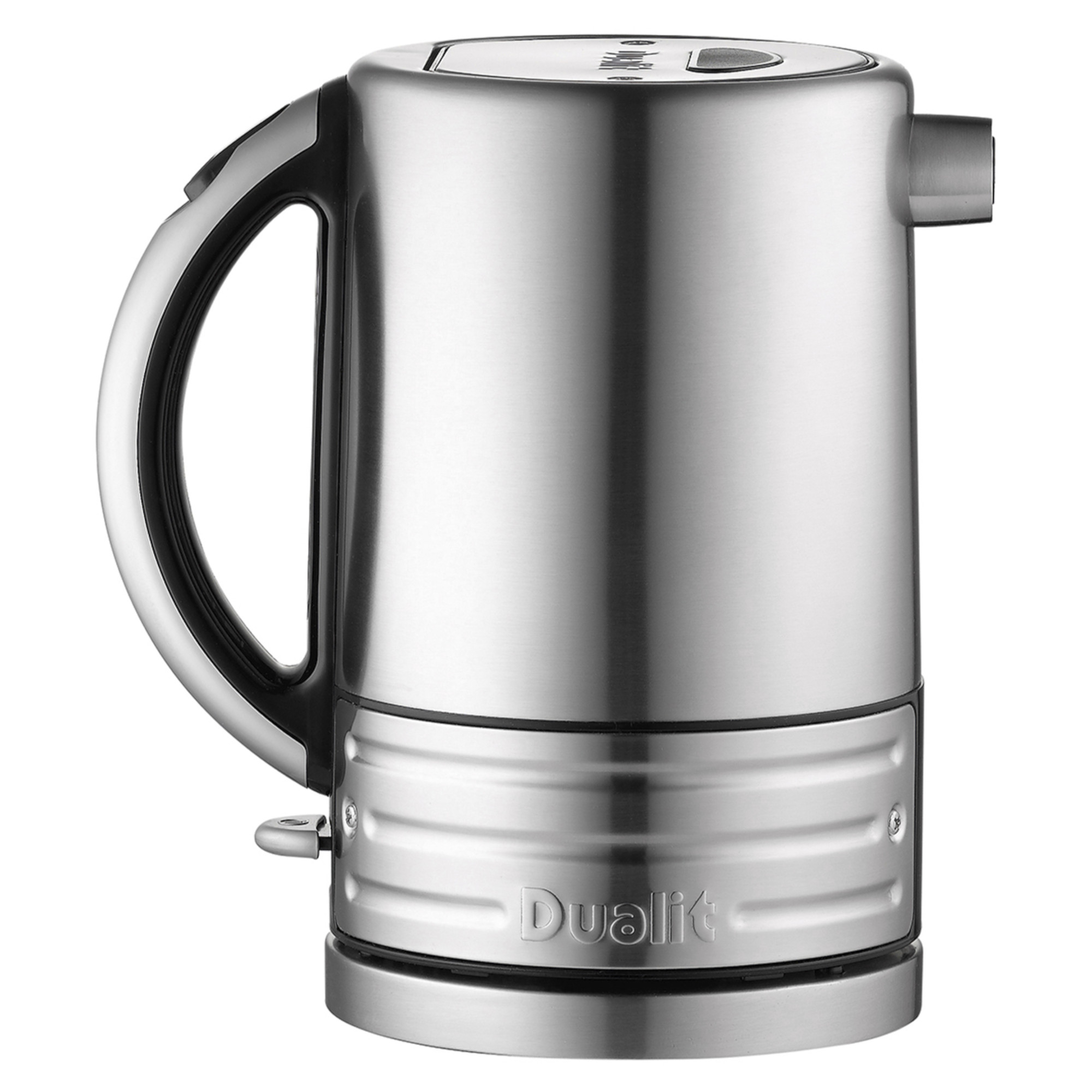 dualit architect 1.5l kettle, brushed 72905 Dualit Architect 1.5L Kettle, Brushed - 72905